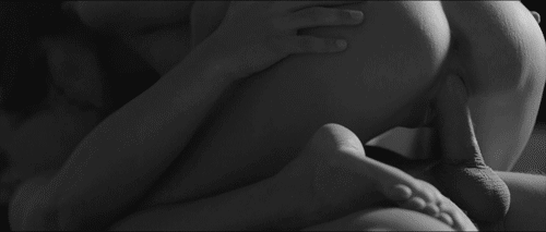 Черно белая эротика в кино - эротические сцены на sex-kadr