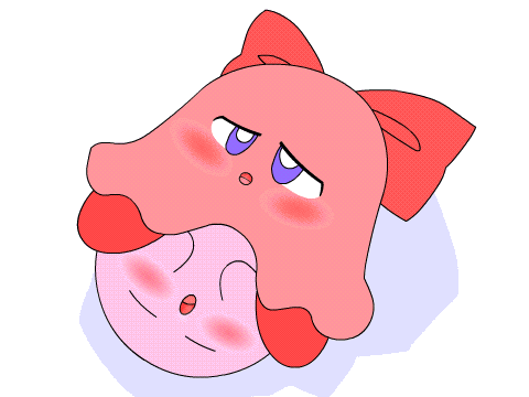 Kirby Porn